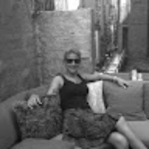 Meet your Posher, Joanne